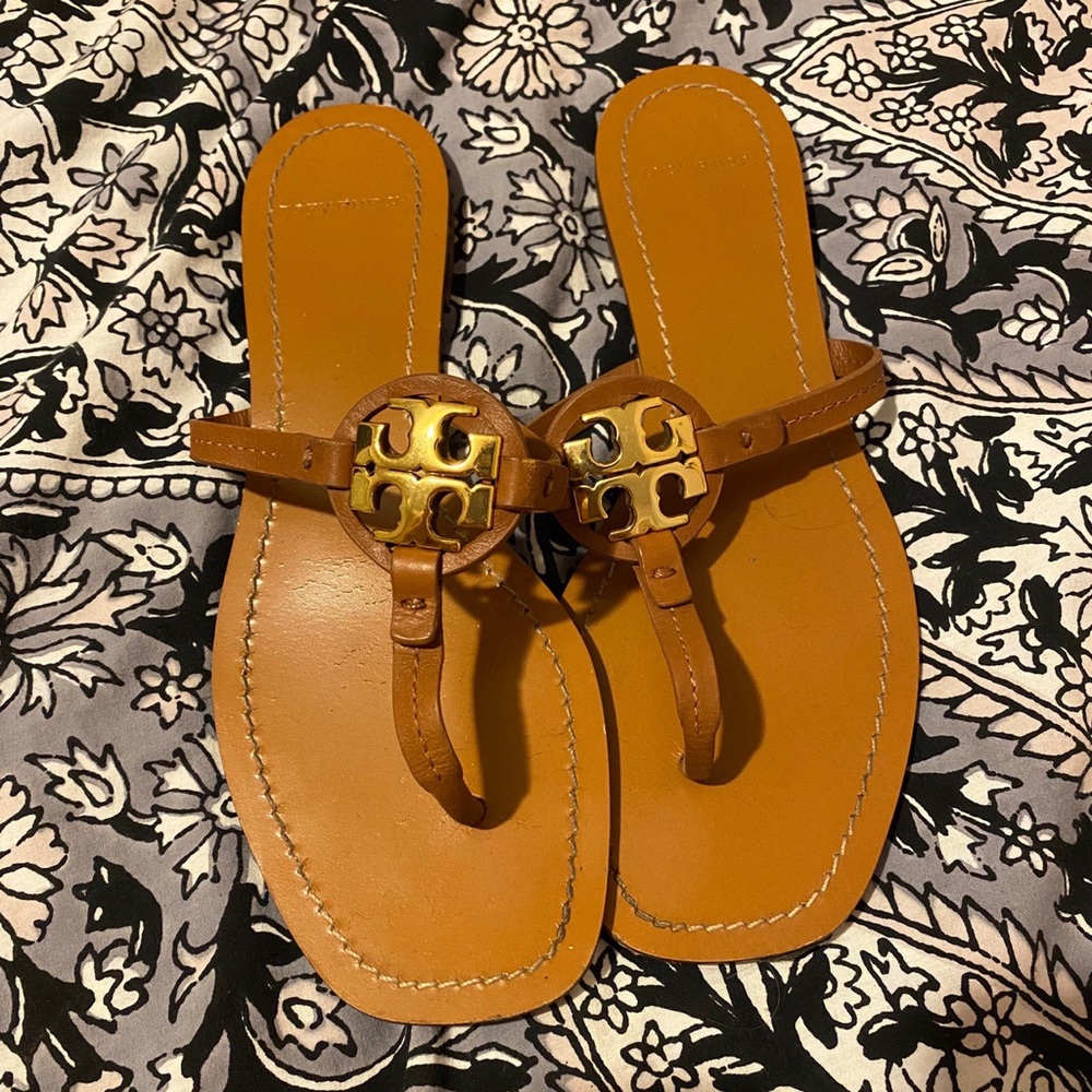 Tory Burch Sandals